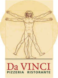 Da Vinci Logo